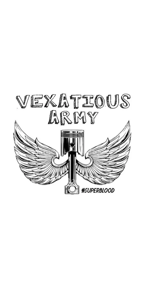 Vexatious Army