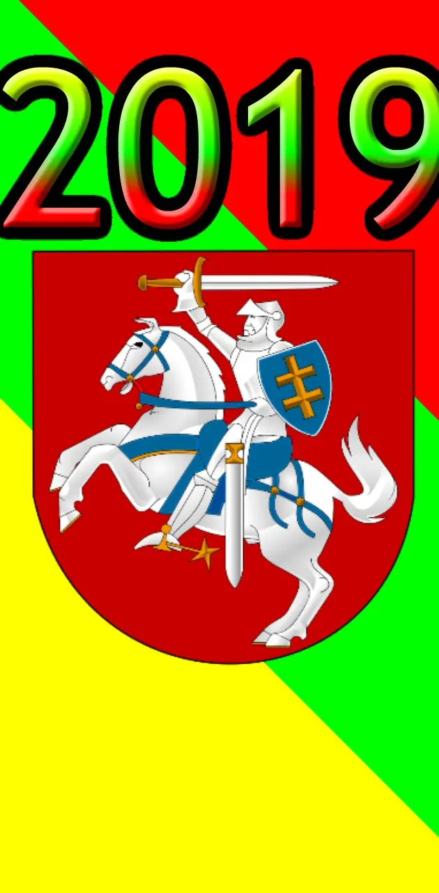 Lietuva 2019