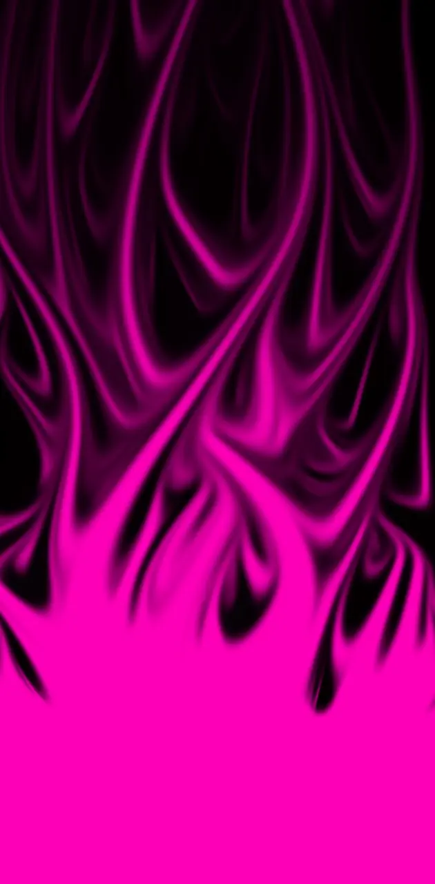 Blackflame Pink