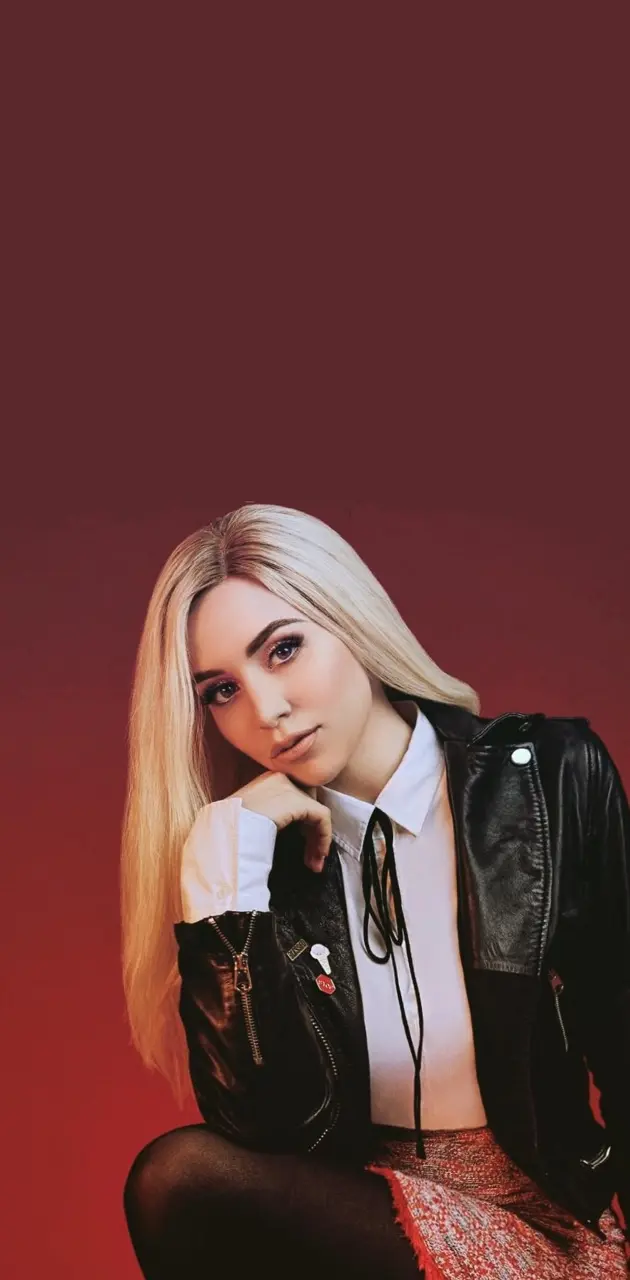 Ava Max wallpaper by MatteoLucentiniVEVO - Download on ZEDGE™ | 18b0