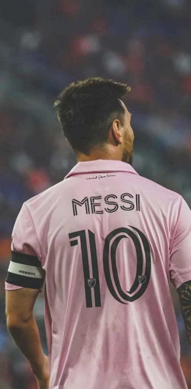 Messi Inter Miami 