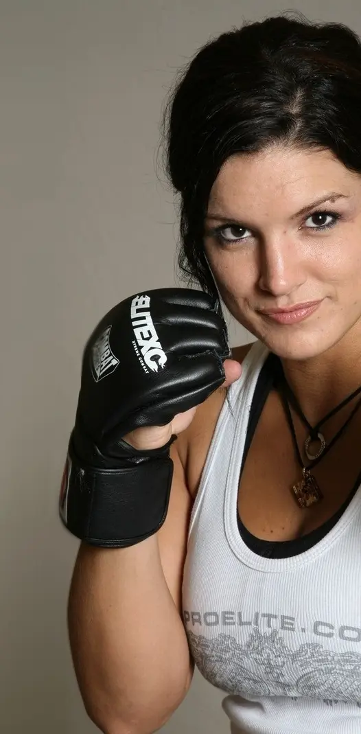 UFC Girl