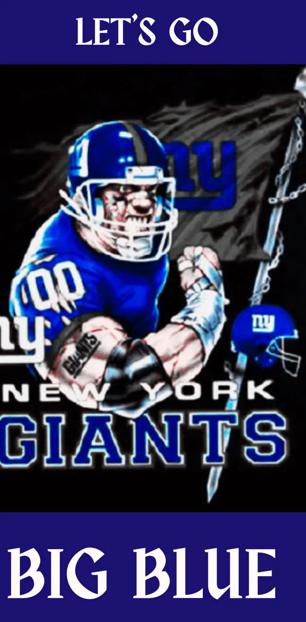 New York Giants 