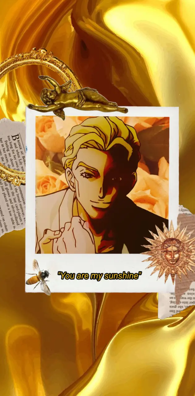 Yoshikage Kira