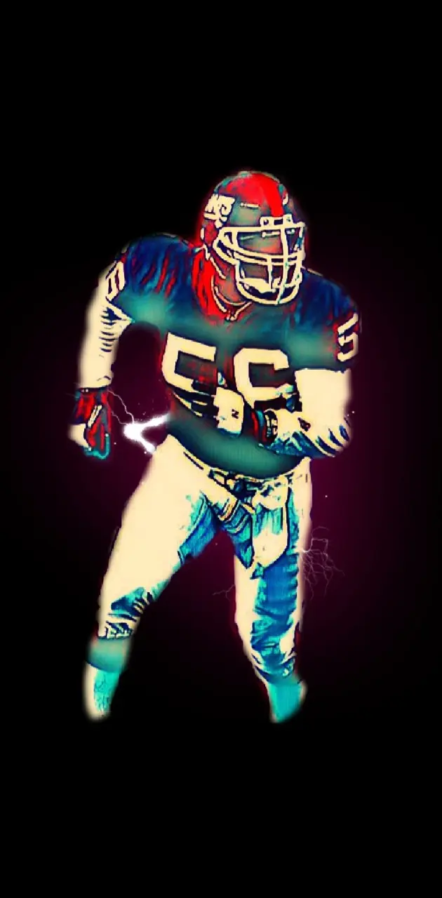 Lawrence taylor 