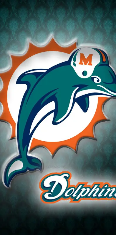 Download Miami Dolphins Game Schedule Wallpaper