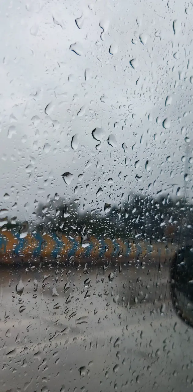 Rain drop 