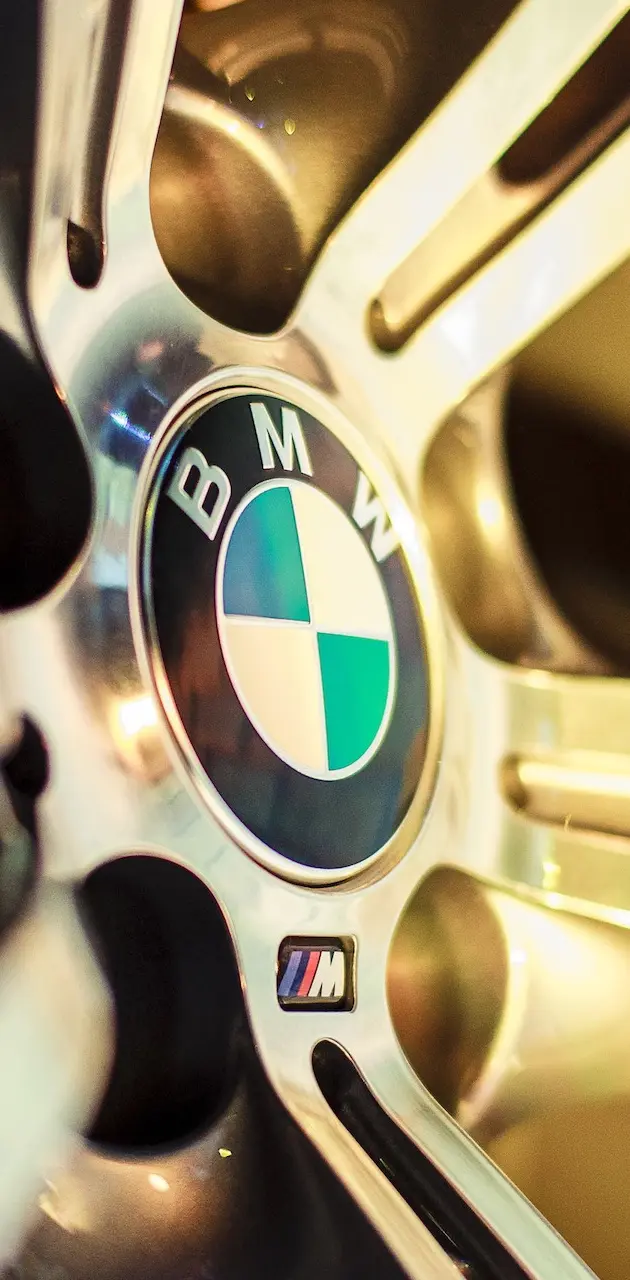 BMW M Wheel