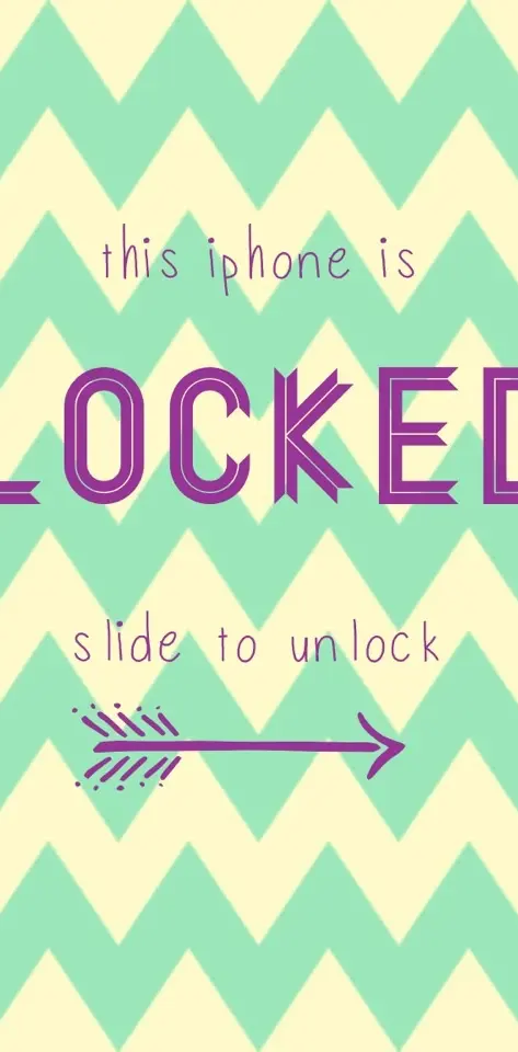 iphone locked