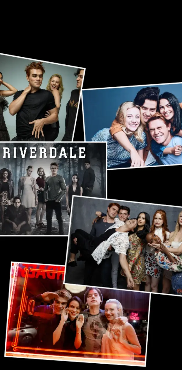 riverdale