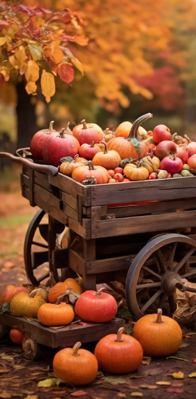 "Autumn Harvest