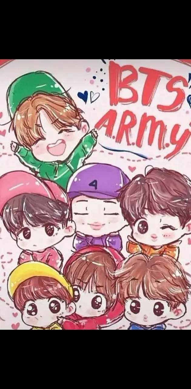 BTS army 