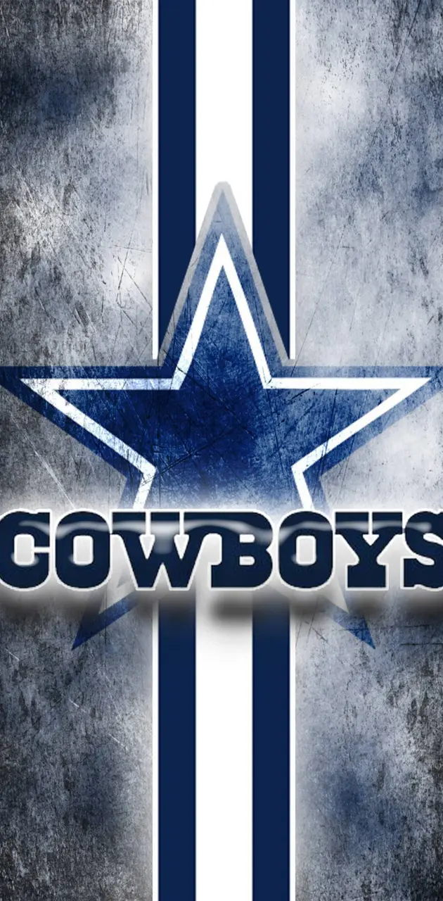 dallas cowboys logo wallpaper