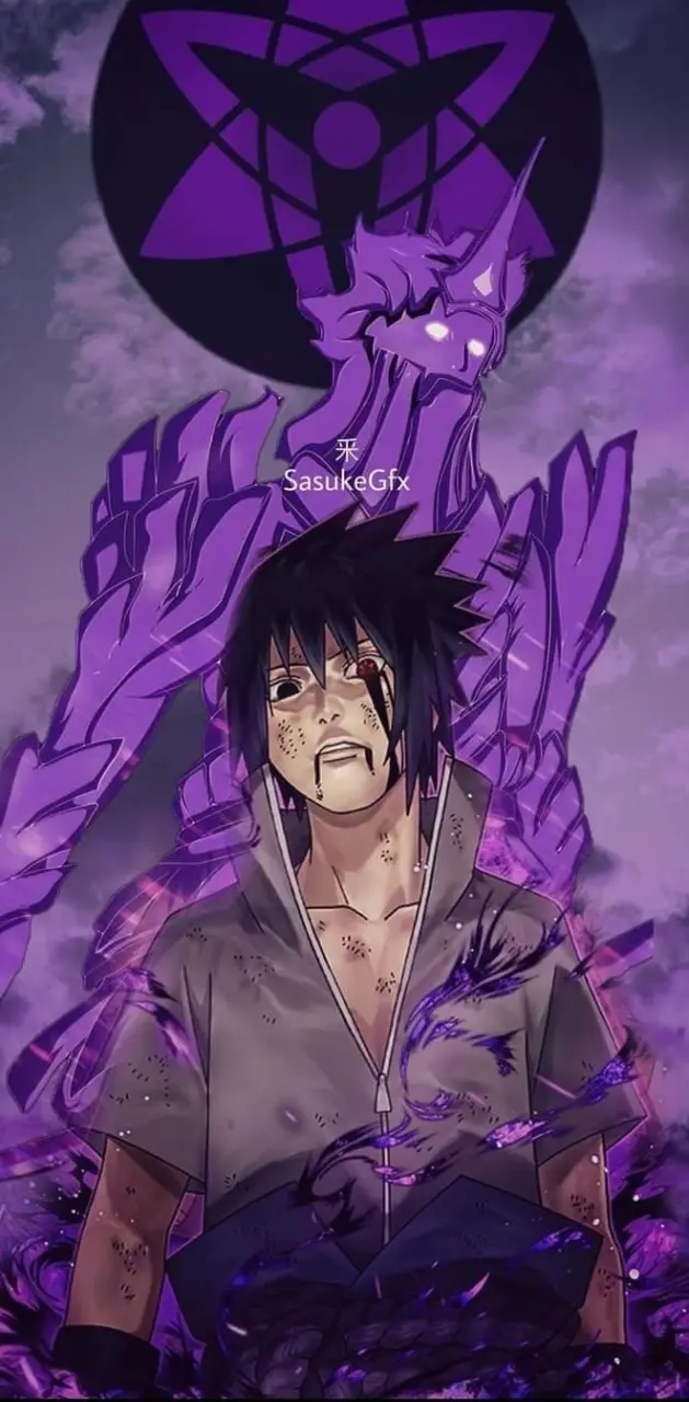 Sasuke 