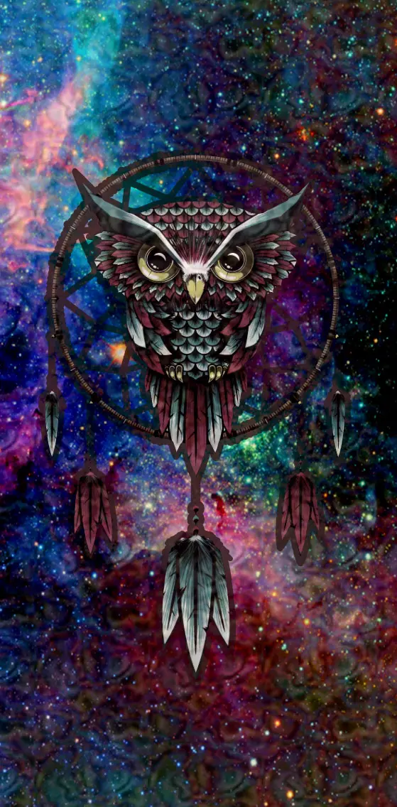 Owl Hipster