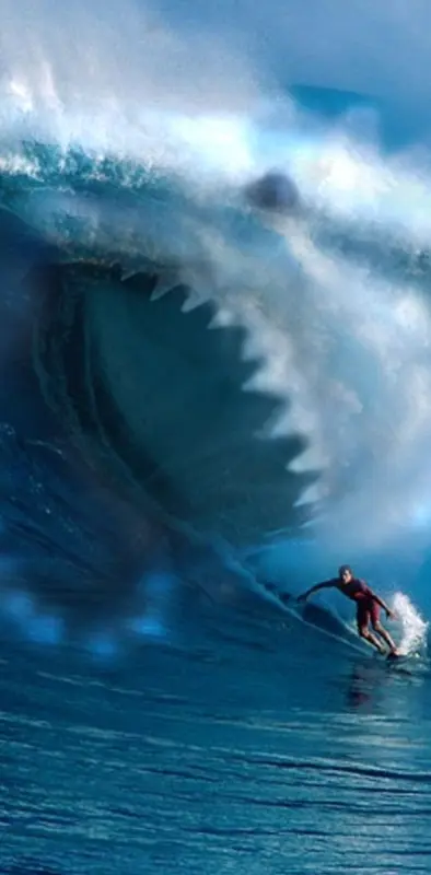 Shark Wave HD