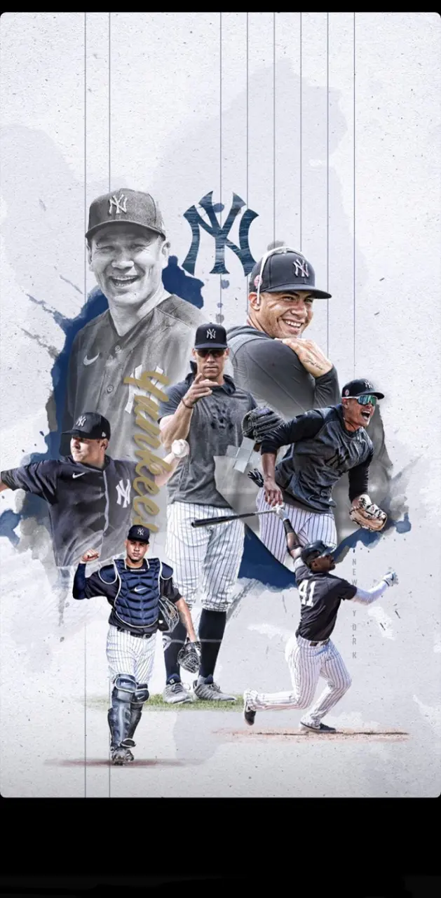 Yankees Stadium wallpaper by SolemnOrganicDiamond - Download on