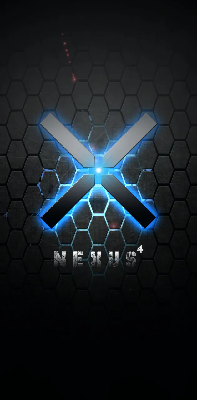 Nexus4 - Carbon