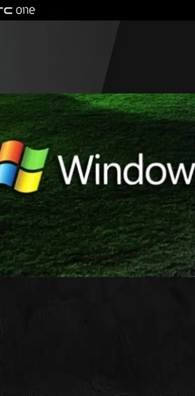 Windows HTC