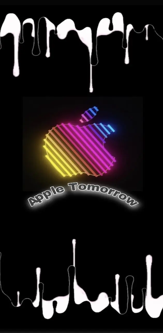 Apple Tomorrow 