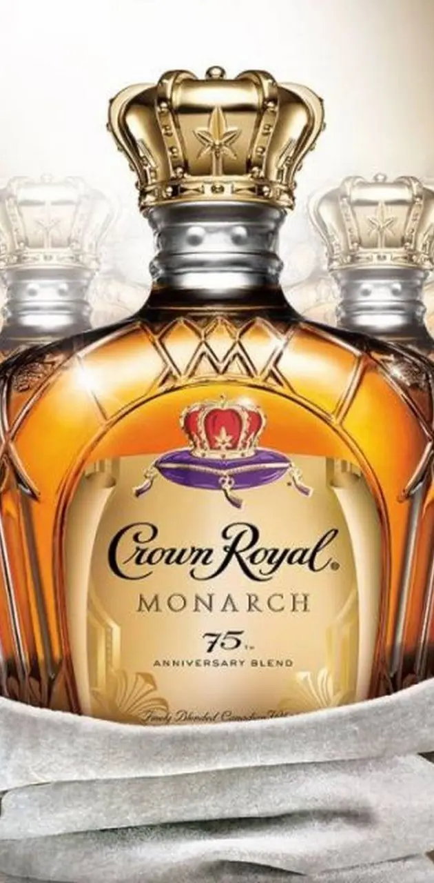 Crown Royal Monarch