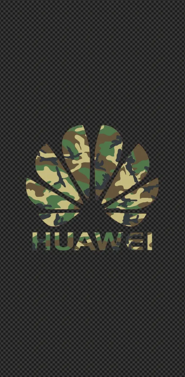 Huawei Camouflage