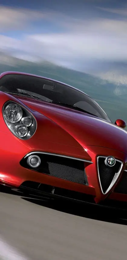 Alfa Romeo M