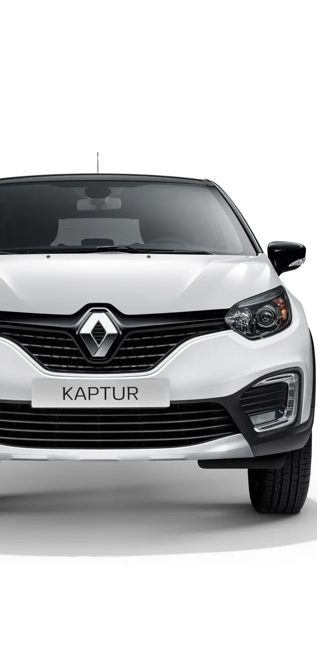 Renault Kaptur 2016