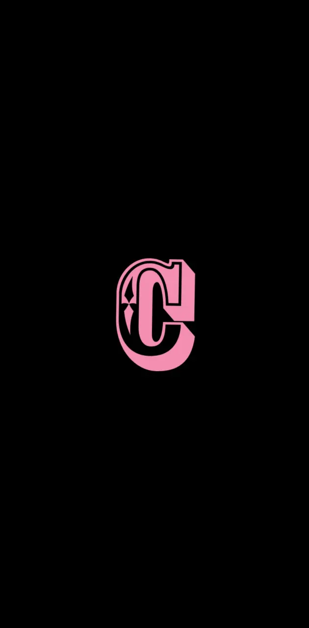 The Letter of C