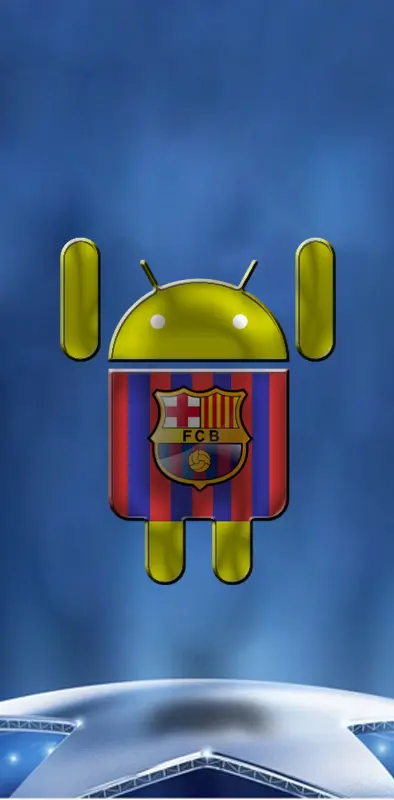 Barca Android
