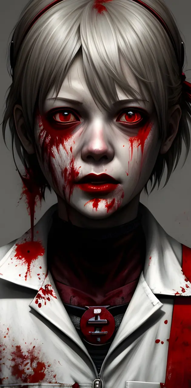 Blood nurse