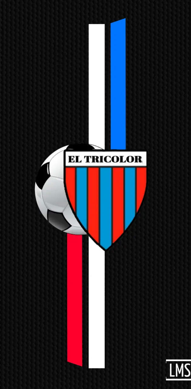 El Tricolor 
