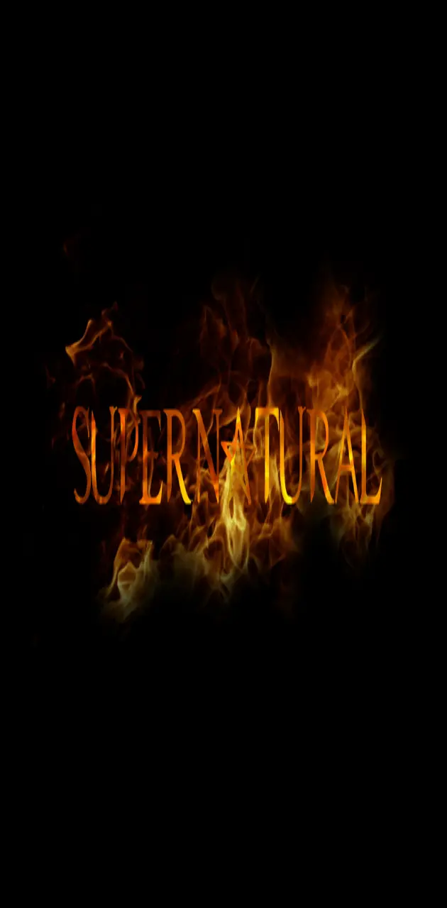 Supernatural Season2