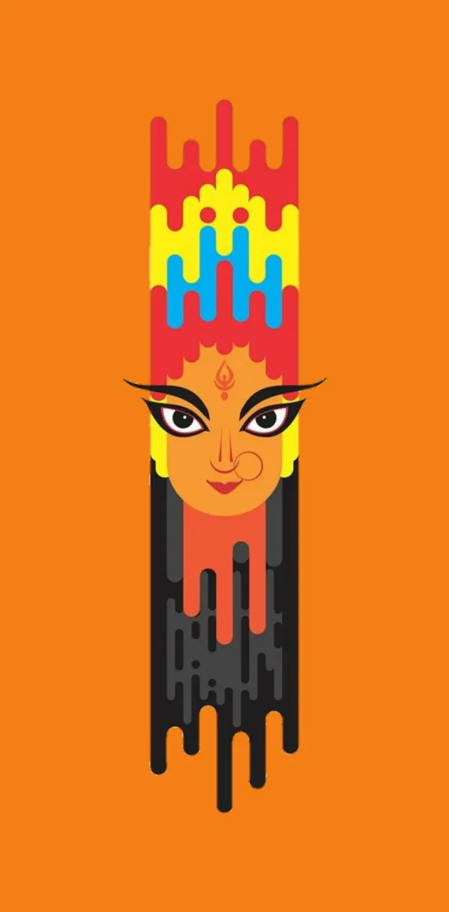 Maa Durga 