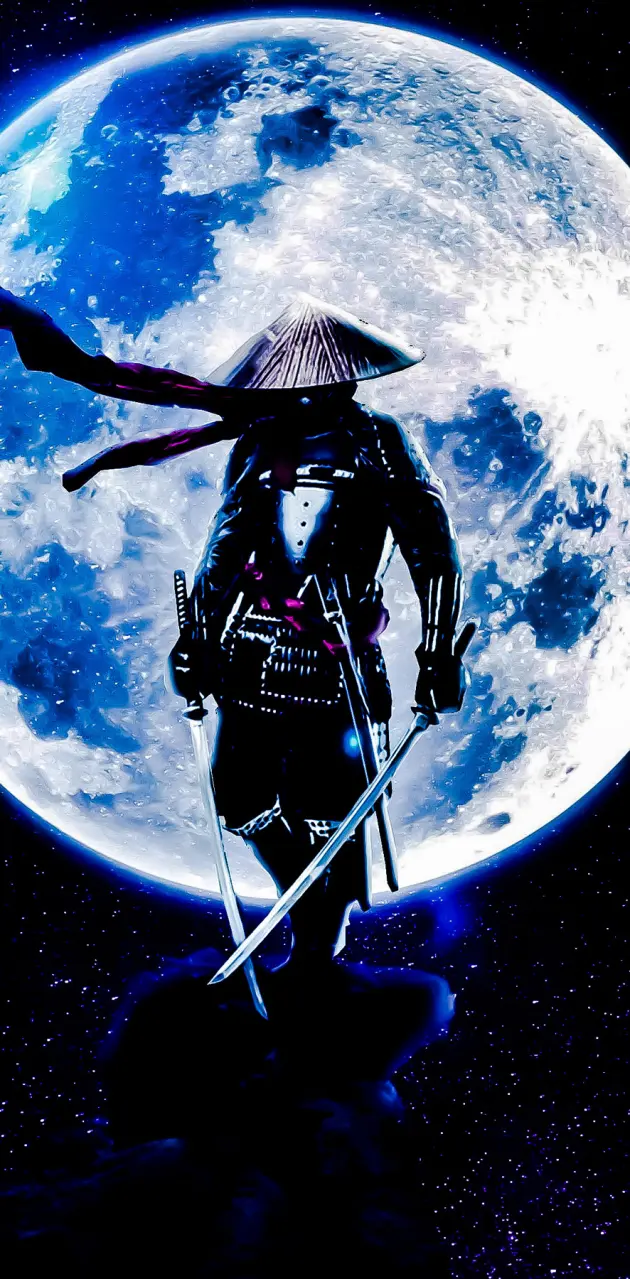 The Samurai 
