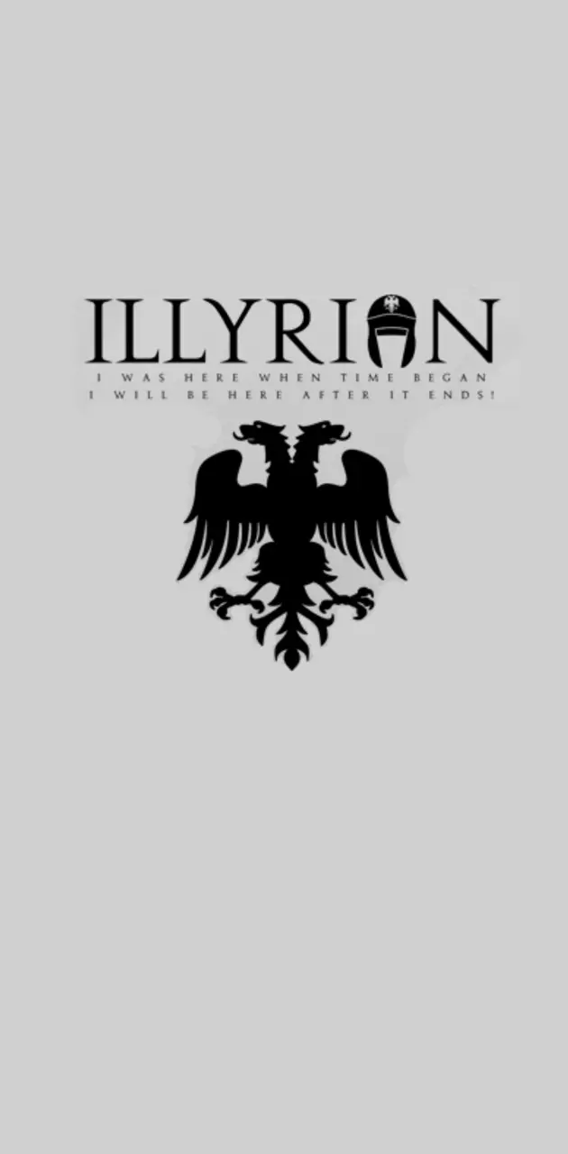 Illyrian