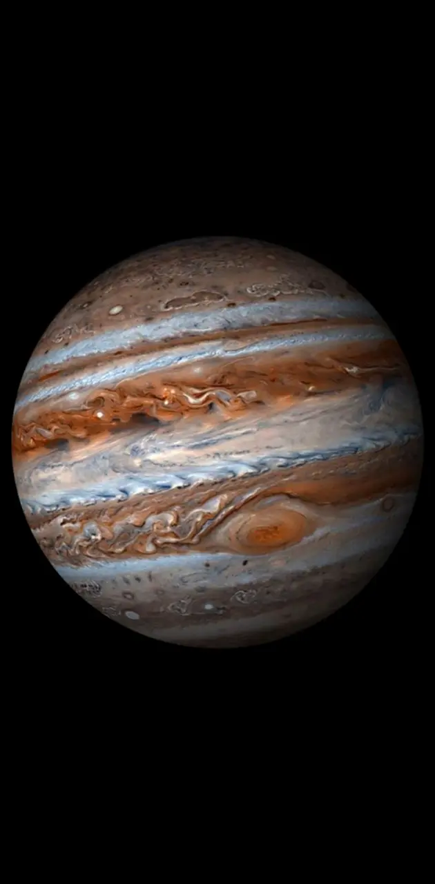 Jupiter planet 