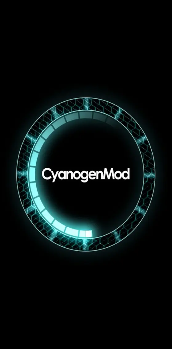 Cyanogen Mod