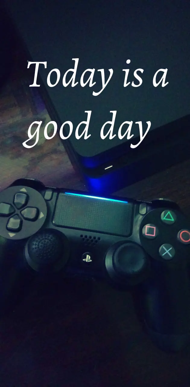 Gamer day