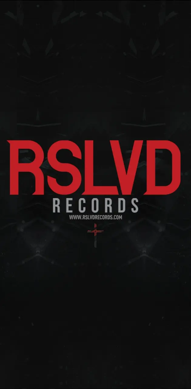 RSLVD logo