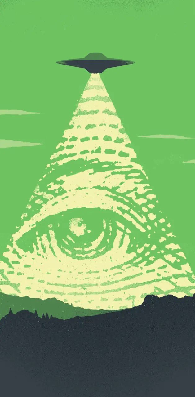 UFO - Illuminati
