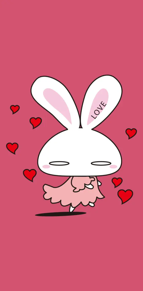 Love Little Rabbit