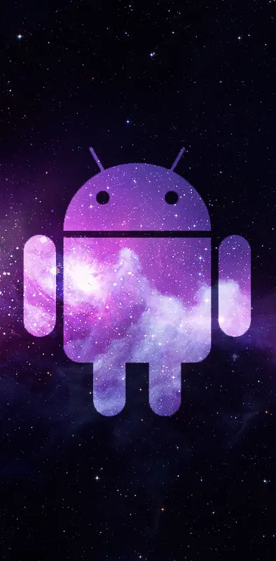 Android galaxy