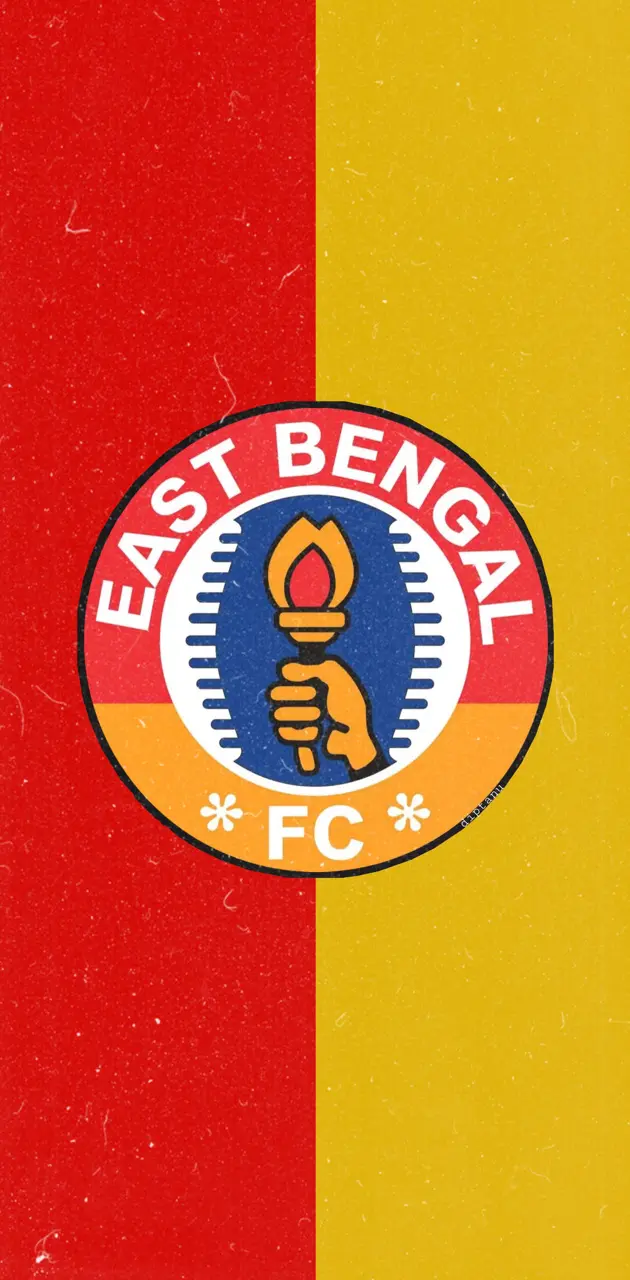 East Bengal FC WP04 