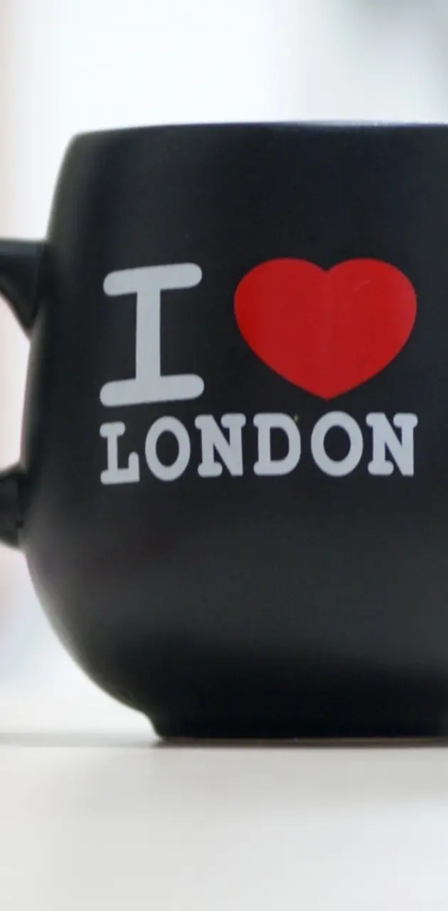 Love London