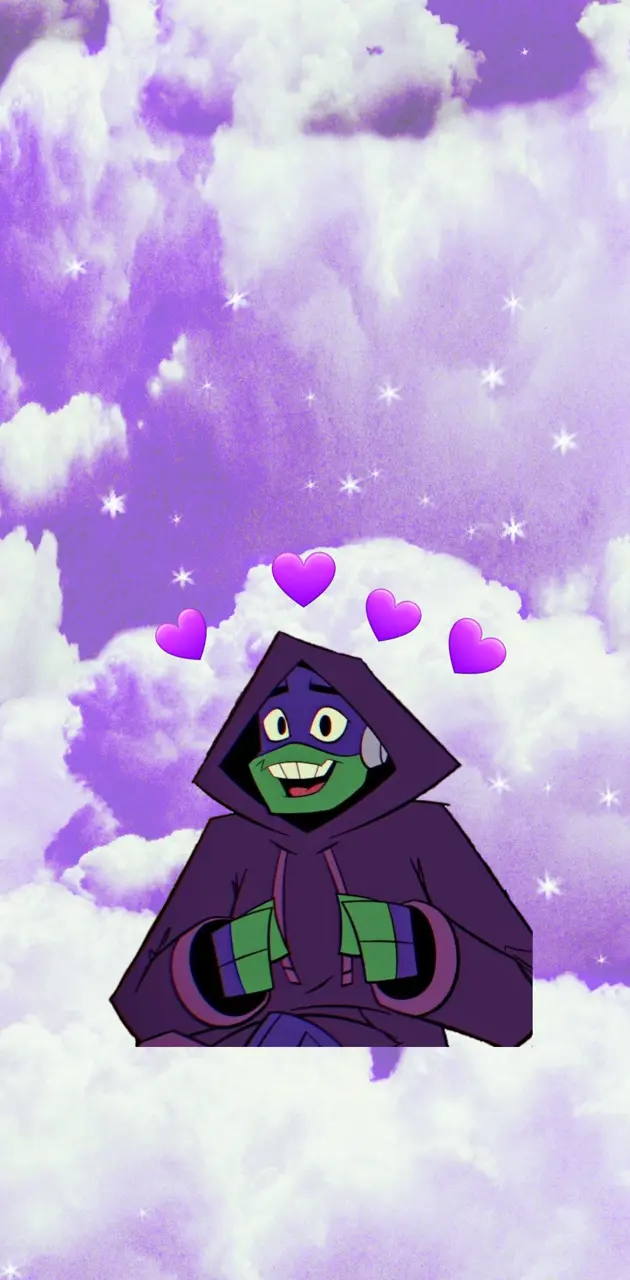 ROTTMNT DONNIE