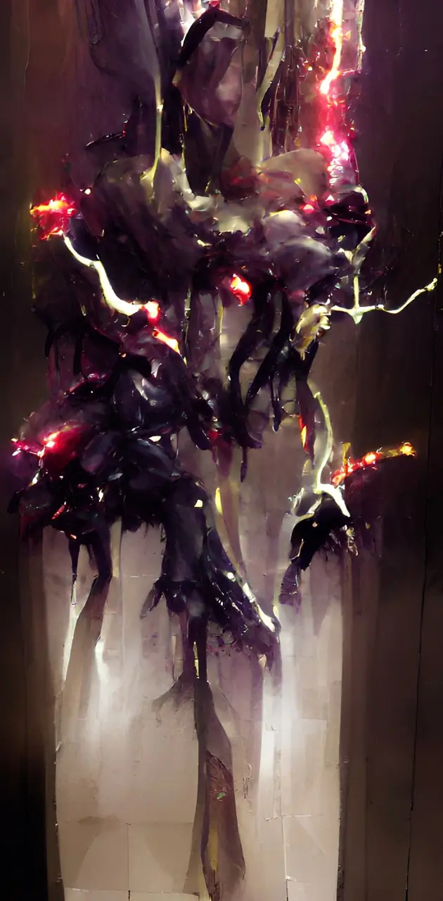 Lightning Tree