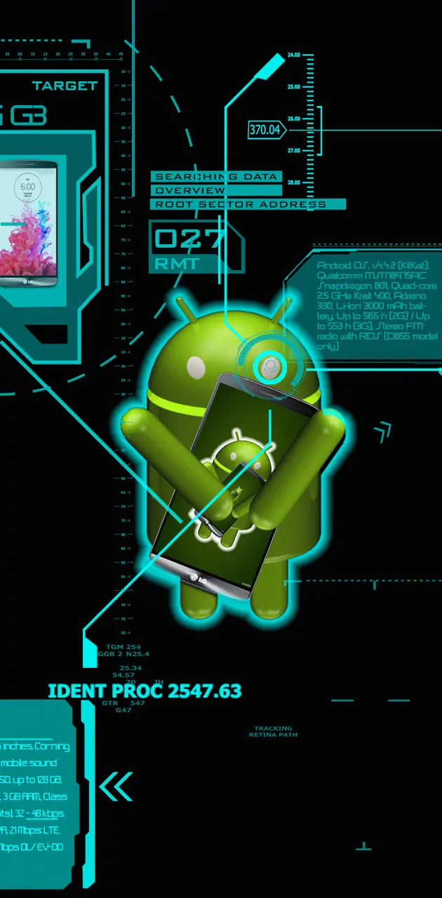 Android Jarvis