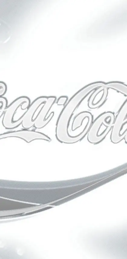 Coca Cola White
