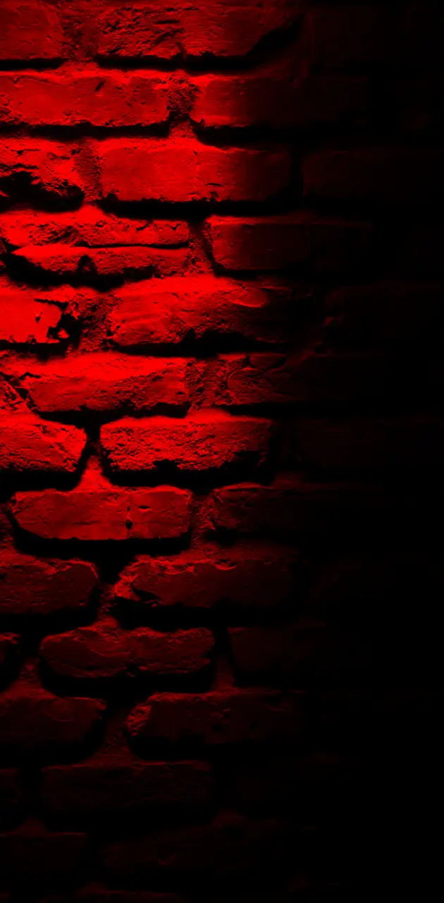 Red Wall 240x320